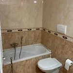 Aparthotel Gasba Cetara