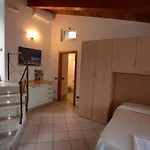 Aparthotel Gasba Cetara