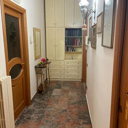 Gasba Aparthotel Cetara