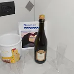 Ξενοδοχείο με διαμερίσματα Gasba 3*