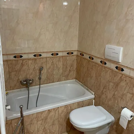 Aparthotel Gasba Cetara
