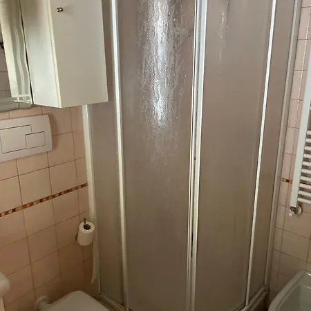 Gasba Aparthotel Cetara