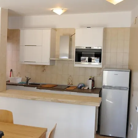 Aparthotel Gasba