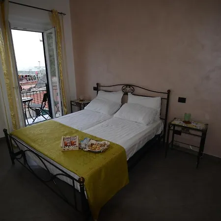 Aparthotel Gasba Cetara