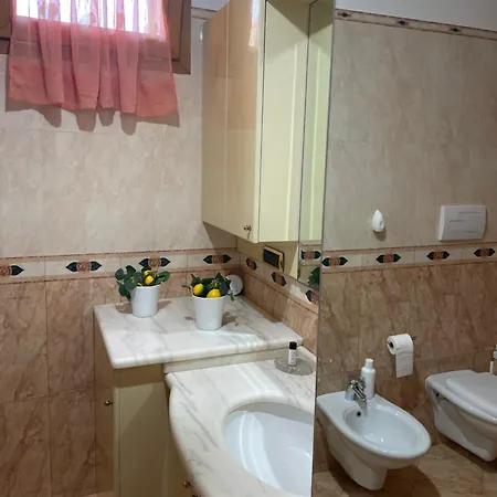 Gasba 3* Cetara