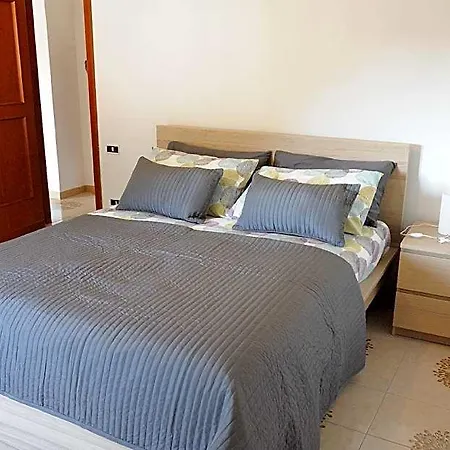 Gasba Aparthotel Cetara