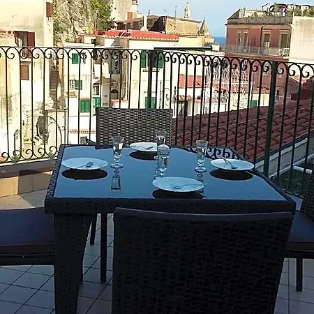 Gasba Aparthotel