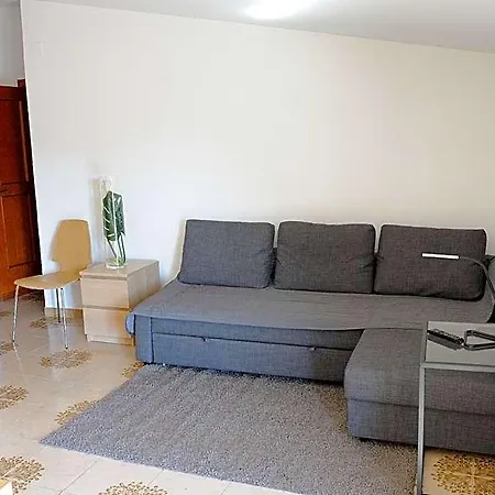 Aparthotel Gasba Cetara