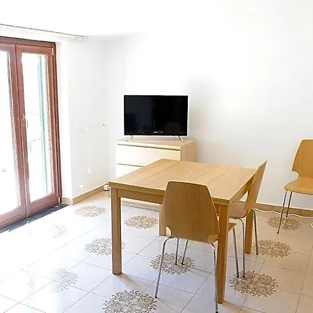 Gasba Aparthotel 3*