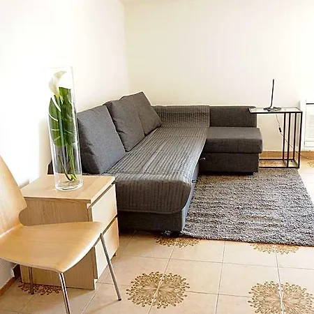 Aparthotel Gasba Cetara