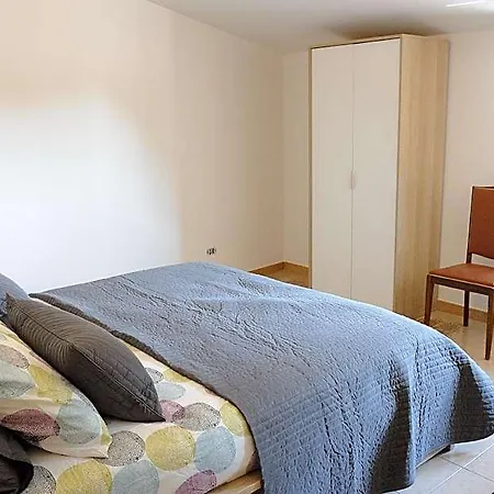 Gasba Aparthotel