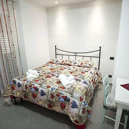 Apart-hotel Gasba Cetara
