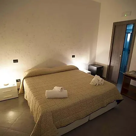 Aparthotel Gasba Cetara