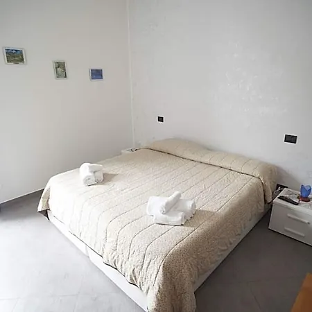 Gasba Apartmanhotel