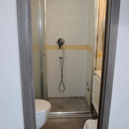 Gasba Aparthotel Cetara
