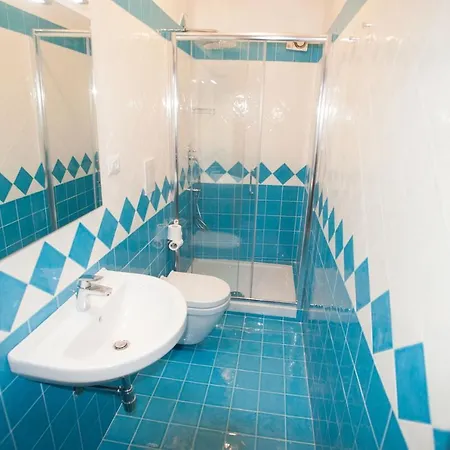 Apart-hotel Gasba Cetara