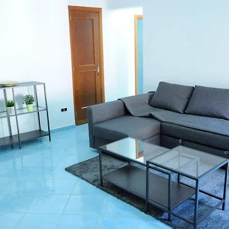 Gasba Aparthotel