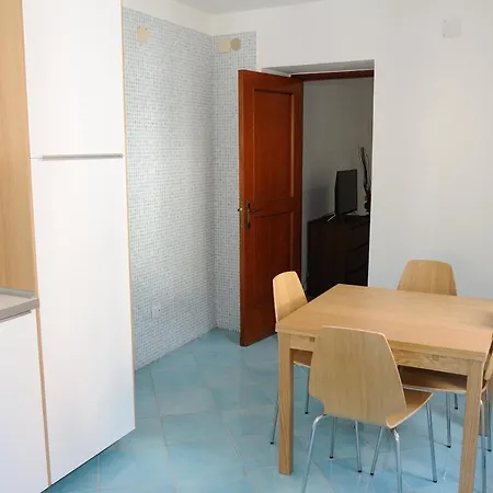 Gasba Aparthotel Cetara