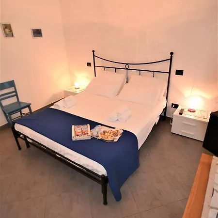 Apart-hotel Gasba Cetara