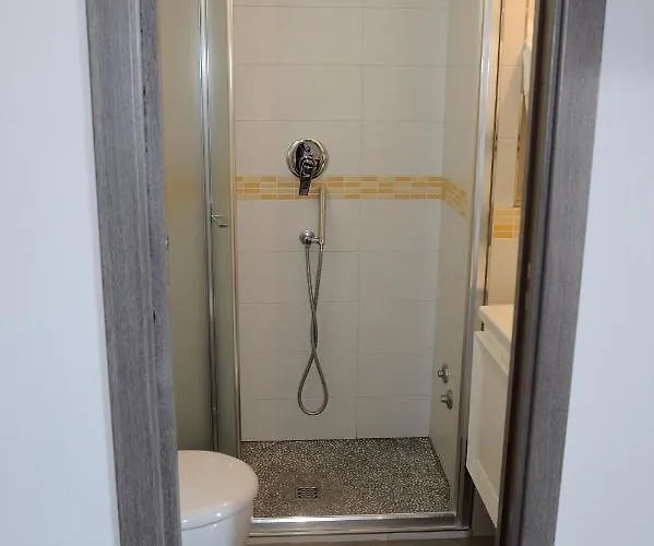 Gasba Apart-hotel Cetara