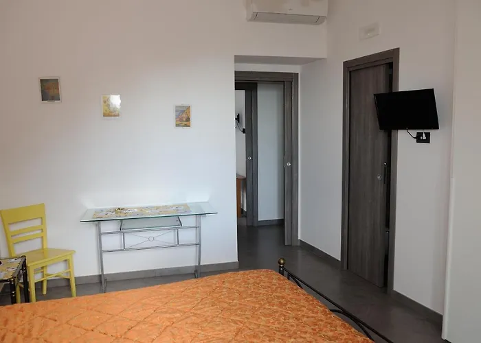Gasba Aparthotel 3*
