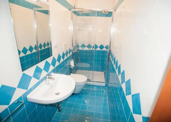 Apart-hotel Gasba Cetara